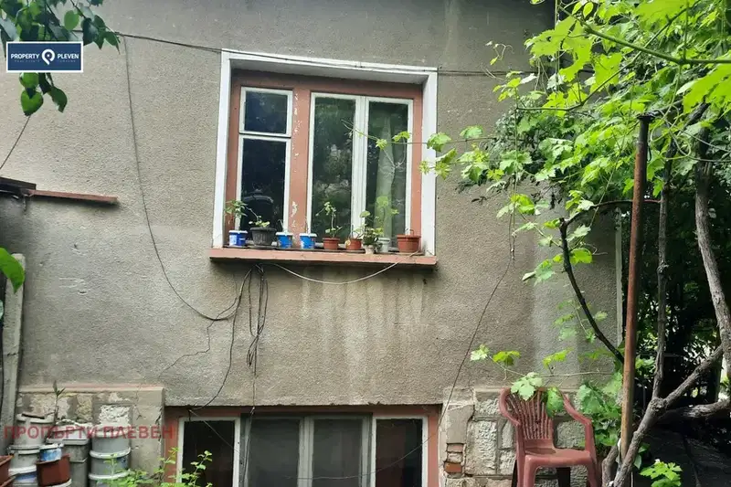 House in Pleven, Mara Dencheva