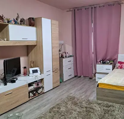 Снимка 4 — Къща в Бургас, Меден рудник - зона А
