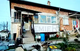 Къща в Бургас, Меден рудник - зона Д