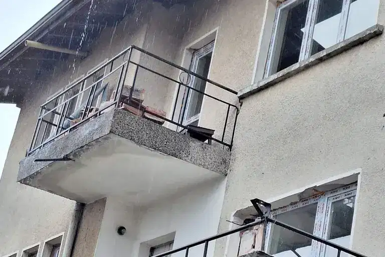 House in Vraca, Medkovec