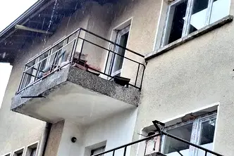 Къща във Враца, Медковец