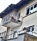 Къща във Враца, Медковец