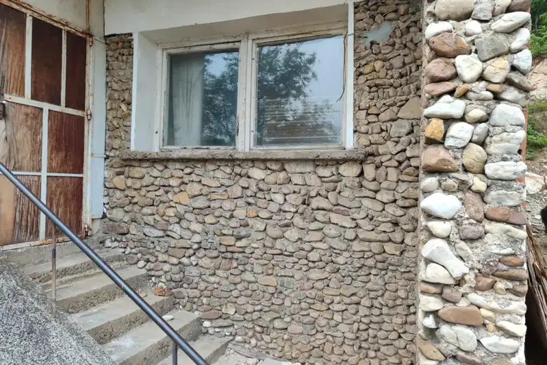 Къща във Враца, Медковец