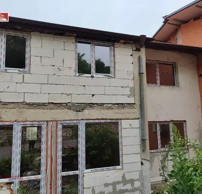 Снимка 4 — Къща във Враца, Медковец