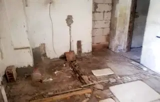 Къща във Враца, Медковец