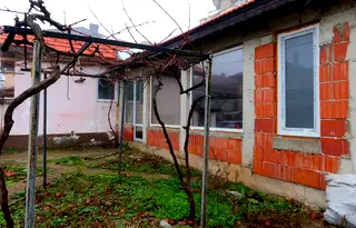 Къща във Враца, Металург