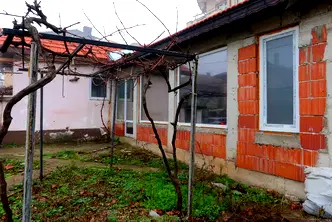 Къща във Враца, Металург