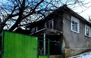 Къща в Русе, Мидия Енос