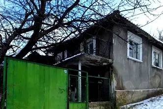 Къща в Русе, Мидия Енос