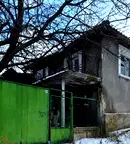 Къща в Русе, Мидия Енос