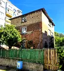 Къща в Русе, Мидия Енос