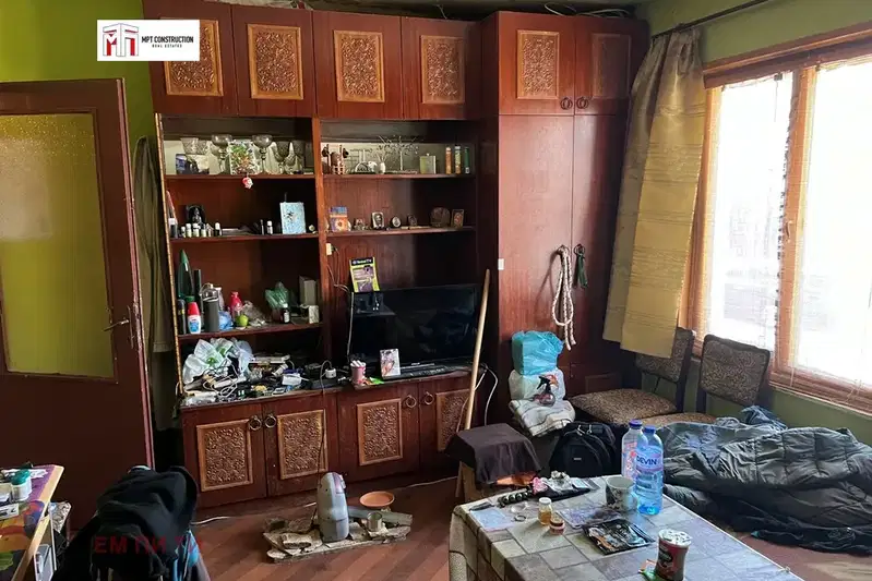 Къща в Пловдив, Младежки Хълм