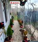 Къща в Хасково, Младежки хълм