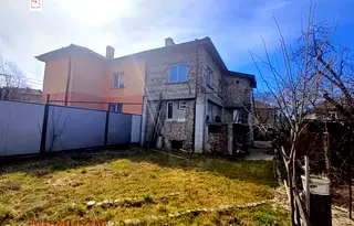 Къща в Перник, Могиличе