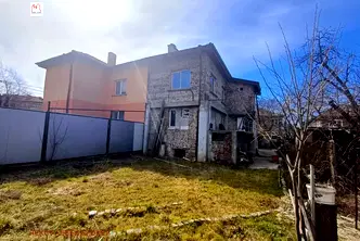 Къща в Перник, Могиличе