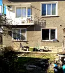 Къща в Перник, Могиличе