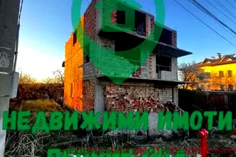 Къща в Перник, Могиличе