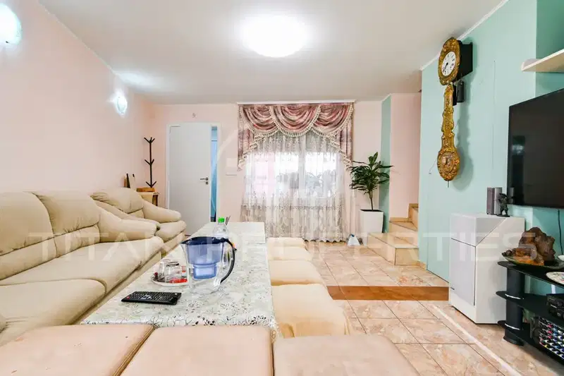 House in Sofiya, Nadejda 2