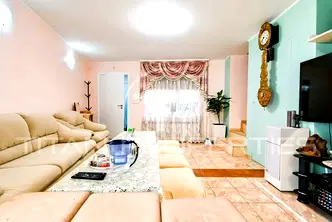 Къща в София, Надежда 2