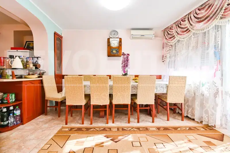 House in Sofiya, Nadejda 2