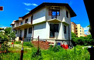 Къща в София, Надежда 3
