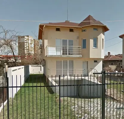 Photo 4 — House in Sofiya, Nadejda 4