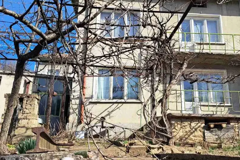 Къща в Габрово, Недевци