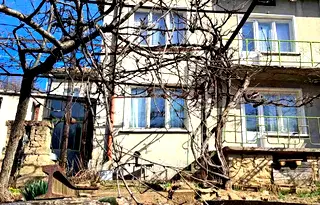 Къща в Габрово, Недевци