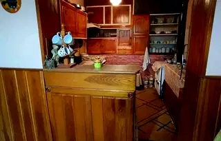Къща в Габрово, Недевци