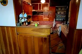 Къща в Габрово, Недевци