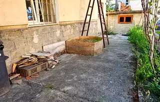 Къща в Кюстендил, Никола Въжаров