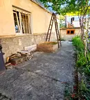 Къща в Кюстендил, Никола Въжаров