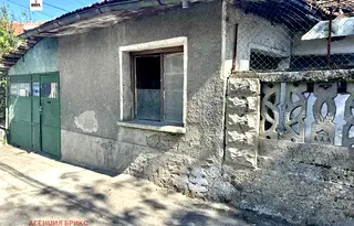 Къща в Русе, Новата махала