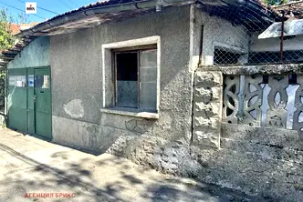 Къща в Русе, Новата махала