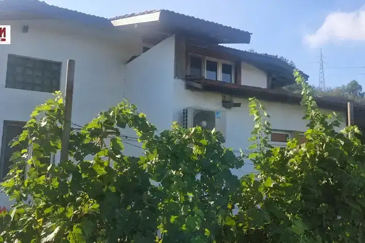 Къща в Русе, Новата махала