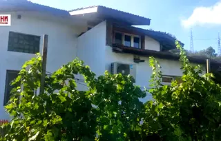Къща в Русе, Новата махала