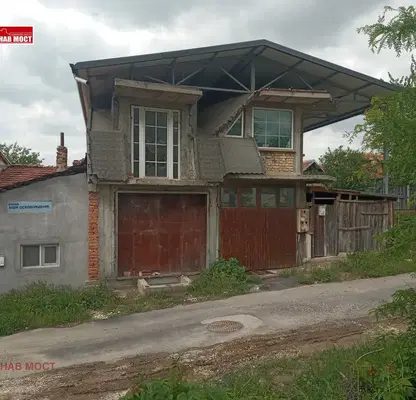 Снимка 3 — Къща в Русе, Новата махала