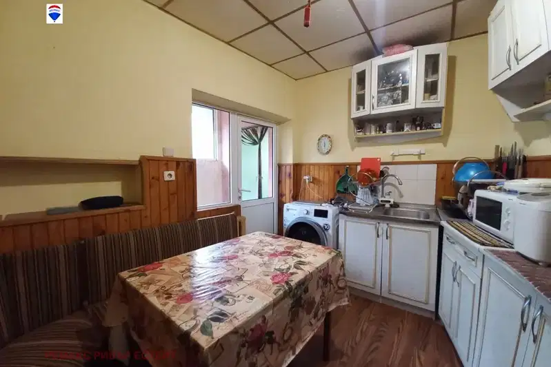 Къща в Русе, Новата махала