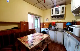 Къща в Русе, Новата махала