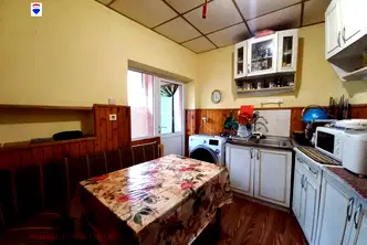 Къща в Русе, Новата махала