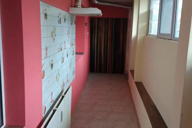 Къща в Русе, Новата махала