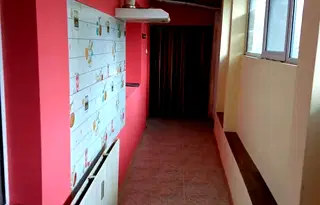 Къща в Русе, Новата махала