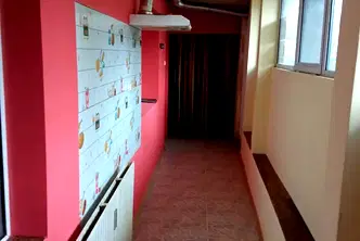 Къща в Русе, Новата махала