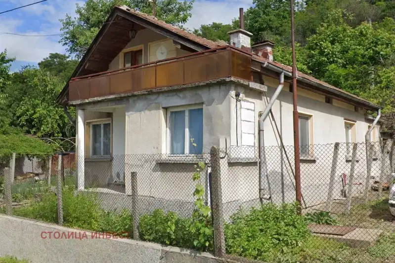 Къща в Русе, Новата махала