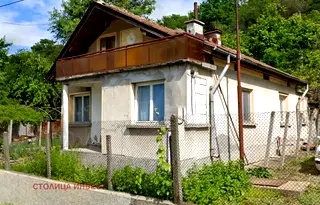 Къща в Русе, Новата махала