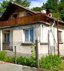 Къща в Русе, Новата махала