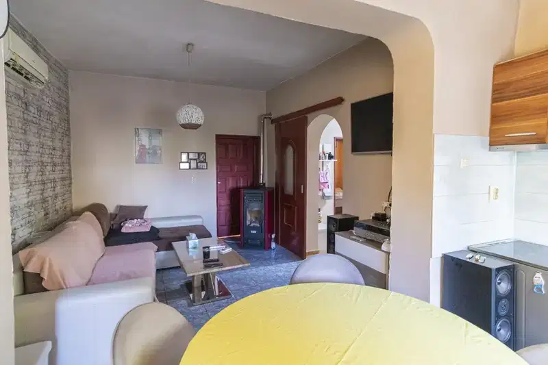 House in Sliven, Novo Selo
