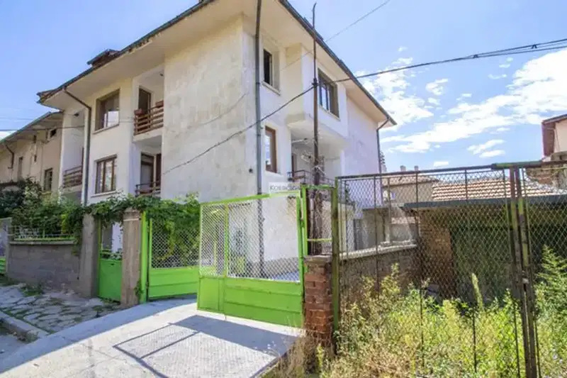 House in Sliven, Novo Selo