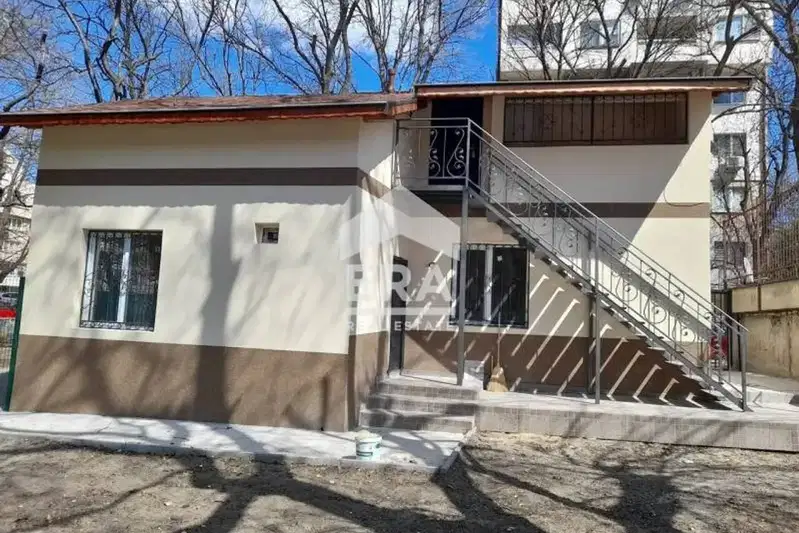 House in Varna, Okryjna Bolnica-Generali