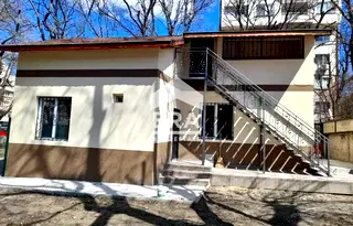 Къща във Варна, Окръжна болница-Генерали